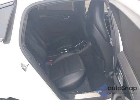 2017 Porsche Panamera 4 from USA, damaged, VIN WP0AA2A76HL101935